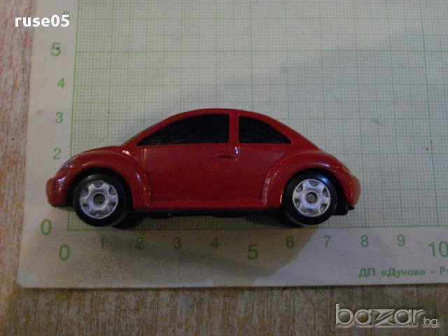 Кола - 198, снимка 3 - Други ценни предмети - 16100947