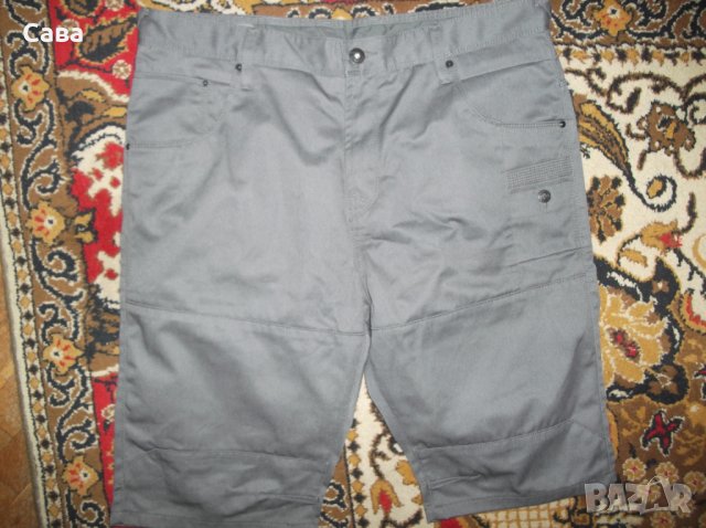 Къси панталони CLOCKHOUSE   мъжки,М и Л, снимка 7 - Къси панталони - 25647237