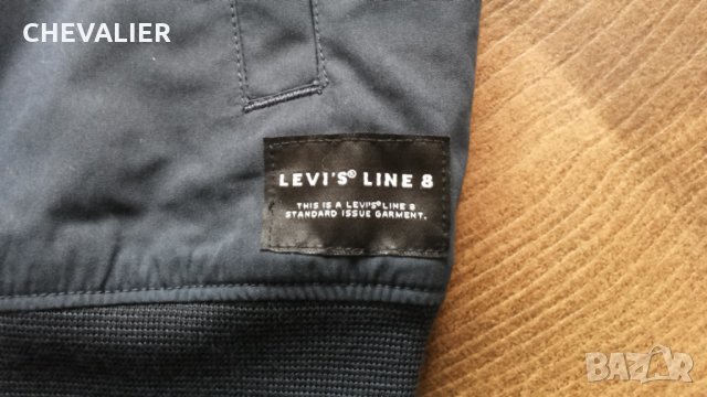 Levi's LINE 8 размер S яке 7-20, снимка 5 - Якета - 22666728
