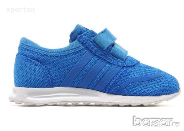 Маратонки Adidas Los Angeles номер 24, снимка 5 - Детски маратонки - 16550267