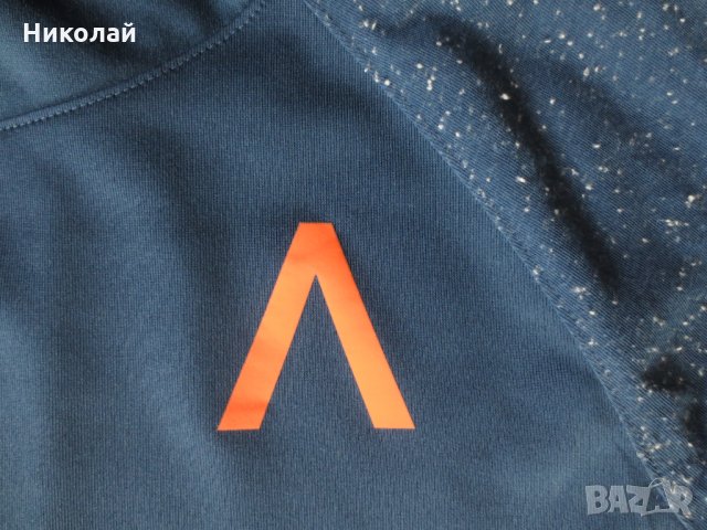 Adidas Aktiv Hoody, снимка 10 - Спортни екипи - 24372279