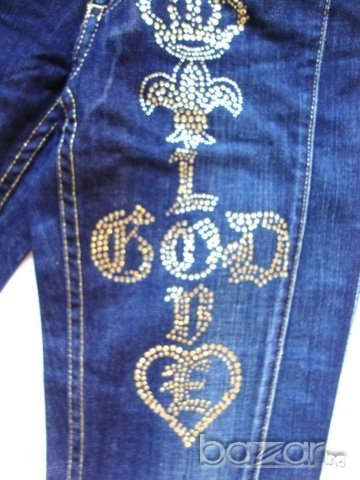 оригинални дънки  Faith