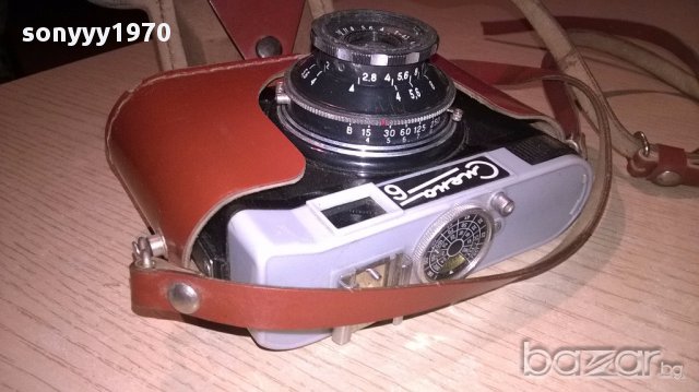 Ретро фото колекция-ломо/смена 6, снимка 7 - Антикварни и старинни предмети - 17897014