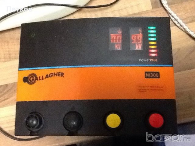 Електропастир 3 модела. Електрическа ограда за животни и крадци. , снимка 3 - За селскостопански - 11774091