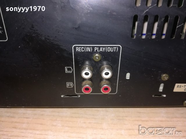 technics rs-tr373 deck-made in japan-внос швеицария, снимка 17 - Декове - 21437362