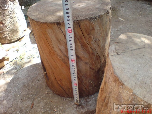 Пънчета -столчета за сядане , снимка 5 - Други - 18532190