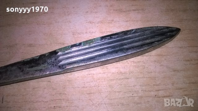 медицински инструмент-16х6см, снимка 5 - Медицински консумативи - 25121807