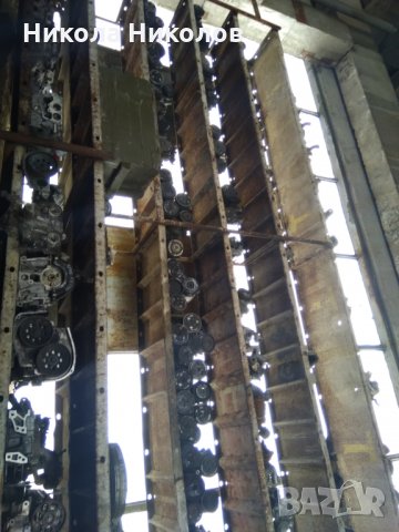 Алтернатор / Динамо за почти всички марки коли, снимка 5 - Части - 24995519