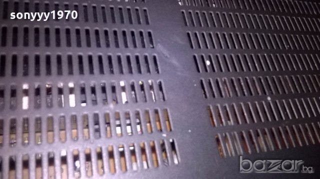 &pioneer sa-560-amplifier-made in japan-внос швеицария, снимка 16 - Ресийвъри, усилватели, смесителни пултове - 19646407