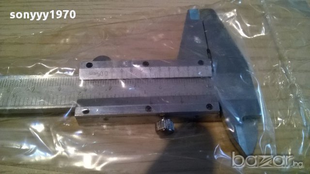 Шублер-нов в кутия-внос швеицария, снимка 11 - Шублери - 16880571