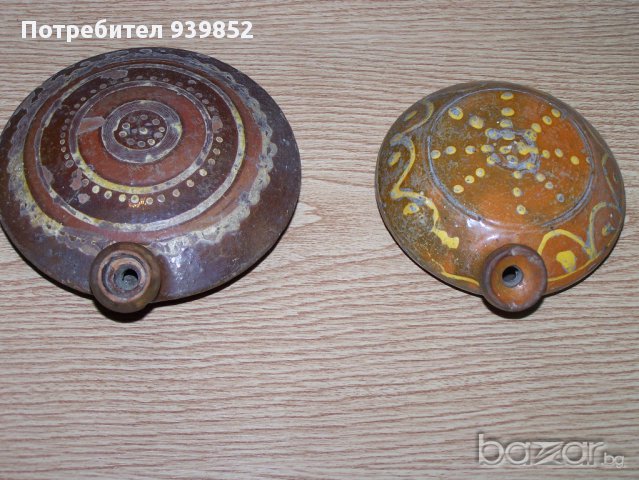 лот павури, снимка 2 - Други ценни предмети - 10690561