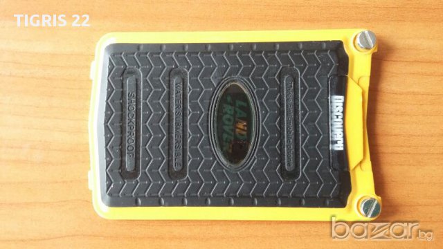 Капак и батерия за телефон Discovery, снимка 3 - Оригинални батерии - 15378151