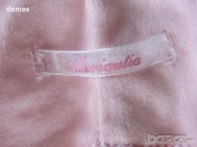Розов сукман за момиче MARIQUITA размер 134, нов , снимка 7 - Други - 21168355