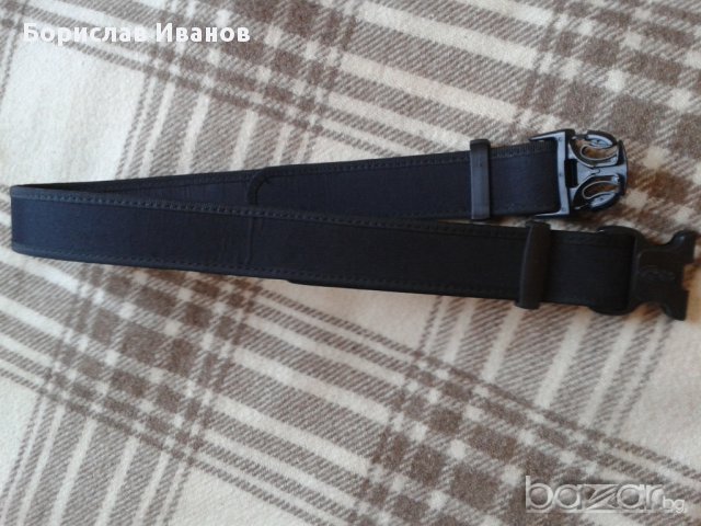 Полицейски Колан , снимка 6 - Ножове - 11709145