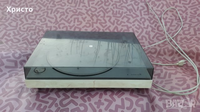 Bang&Olufsen  грамофон, снимка 4 - Грамофони - 24545898