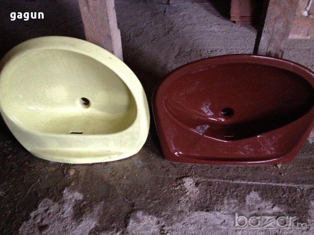 Нови Мивки от Социализма, снимка 3 - Мивки - 15502771