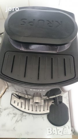 krups, снимка 2 - Кафемашини - 24987246