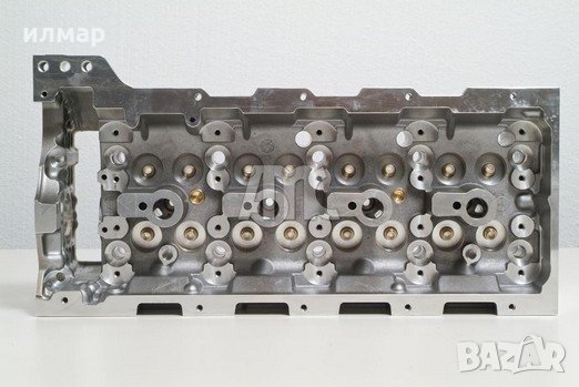 6110104420 Цилиндрова глава за Мercedes Vito, снимка 11 - Части - 23826395