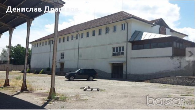 Продавам ВИНАРНА / Винарска изба / Промишлен обект, снимка 6 - Производствени сгради - 16689575