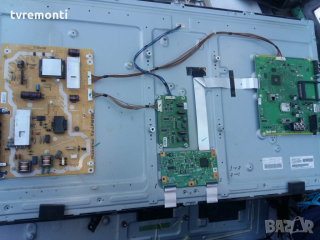 LED BACKLIGHT PANEL VVX42F115G00 LED BACKLIG DIOD, снимка 2 - Части и Платки - 23276965