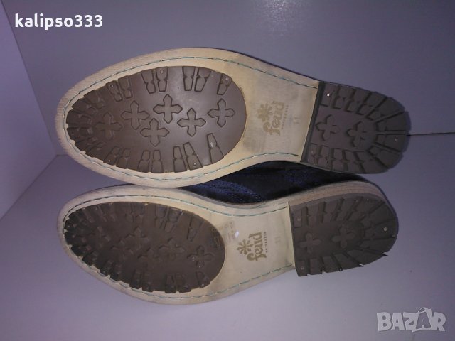 Feud оригинални обувки, снимка 5 - Мъжки боти - 24668144