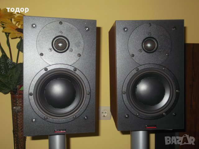 DYNAUDIO - AUDIENCE 40 дъб  			