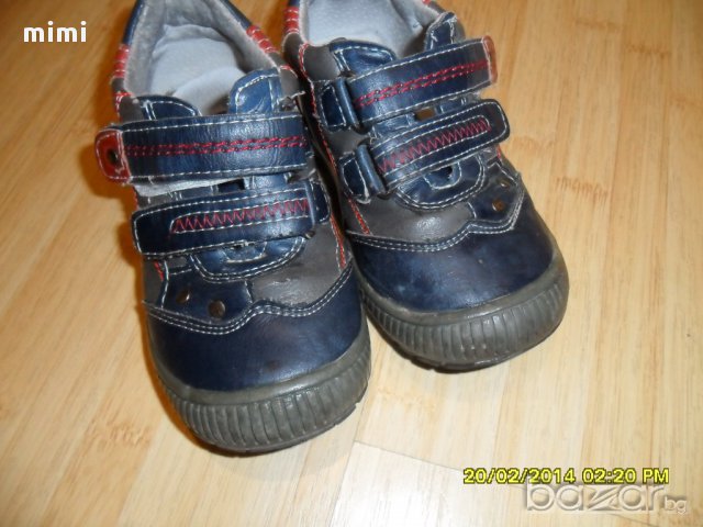 Детски обувки-ботуши, пантофи, сандали, маратонки, снимка 9 - Детски боти и ботуши - 12596480