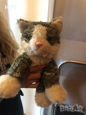 𝕕𝕚𝕤𝕔𝕠𝕦𝕟𝕥* Плюшени играчки сет 