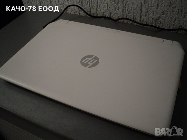 HP Pavilion 15-p126nz, снимка 7 - Части за лаптопи - 25424473