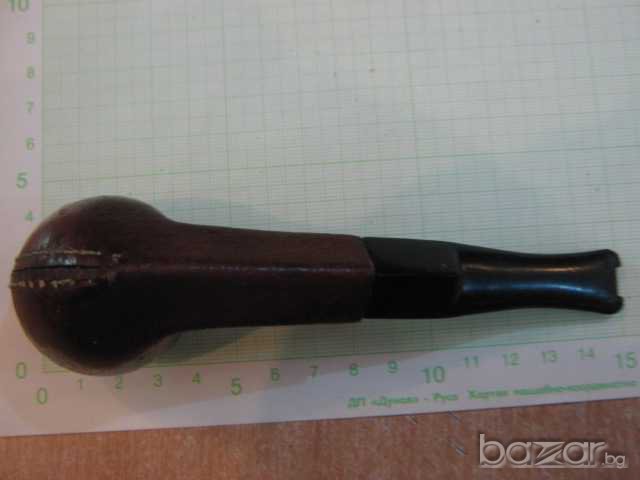 Лула "toledo - REAL PIGSKIN" - 8, снимка 3 - Лули - 7675116