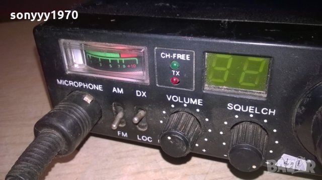 dnt b2740 am/fm-внос швеицария, снимка 6 - Ресийвъри, усилватели, смесителни пултове - 25241803