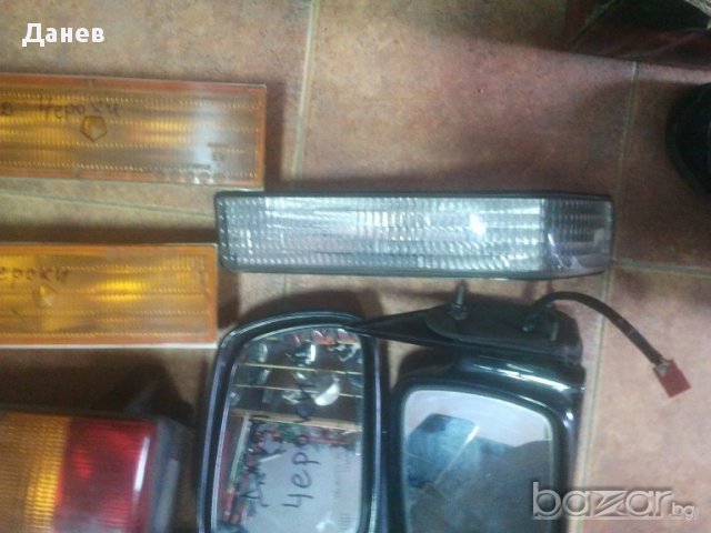 Фарове,стопове и мигачи за Джееп  Чероки, снимка 4 - Части - 17185333