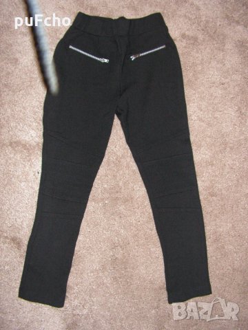 Намалени! Панталони Benetton и Next за 7 г., снимка 4 - Детски панталони и дънки - 25777466