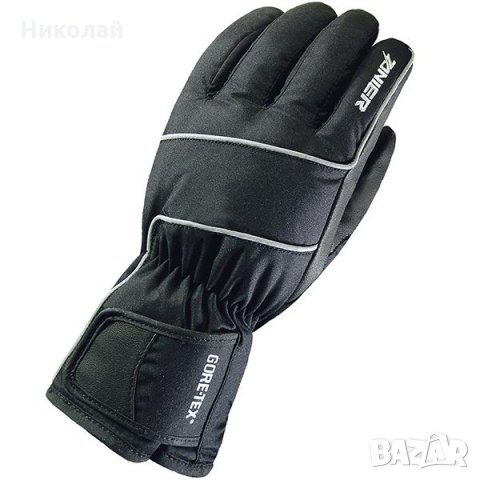 zanier astro gtx junior gloves