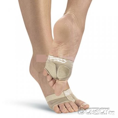 Нови телесни протектори за балет, модерени танци, или гимнастика, снимка 1 - Кецове - 9568482