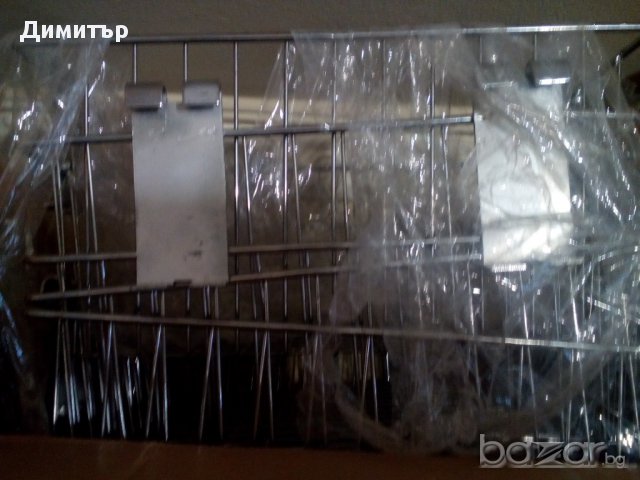 продавам кошници , снимка 6 - Стелажи и щандове - 10968216