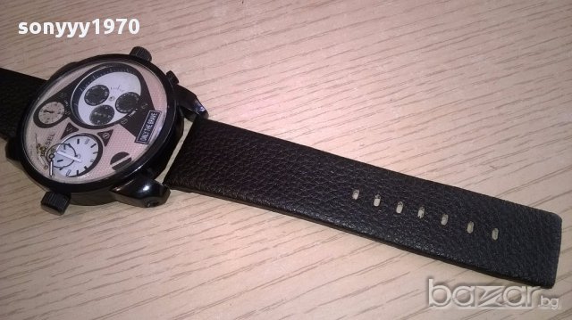 Diesel-голям марков за ремонт/части 7см-внос швеицария, снимка 6 - Мъжки - 16454030