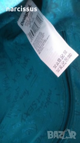 Desigual , снимка 6 - Чанти - 23095974