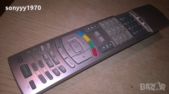lg tv/dvd/vcr/cable remote control-внос швеция, снимка 4 - Дистанционни - 25390434