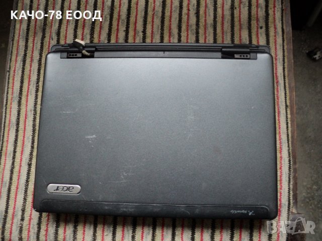 Лаптоп Acer TravelMate – 6292, снимка 1 - Лаптопи за дома - 24862943