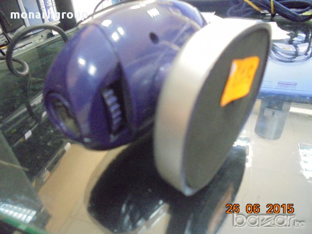 Видеокамера за компютър, снимка 2 - Камери - 11109585