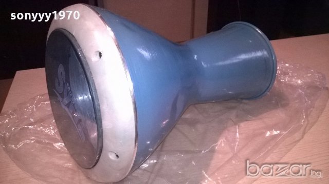 НОВА тарамбука-син цвят-маркова от сирия 40х25см