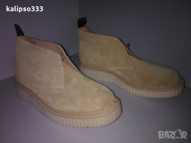 George Cox оригинални обувки