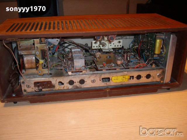 korting-stereo receiver-внос швеицария-за ремонт/колекция, снимка 12 - Ресийвъри, усилватели, смесителни пултове - 11991012