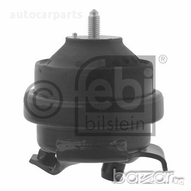 Неупотребяван тампон за двигател за VW / ФОЛКСВАГЕН и SEAT / СЕАТ