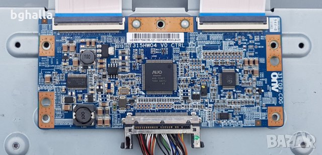 Sony Bravia KDL-32BX420, снимка 4 - Телевизори - 24105099