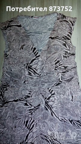Дамска рокля Кенсол в Рокли в гр. Видин - ID22318075 — Bazar.bg