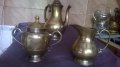 посребрен бароков сервиз, снимка 5