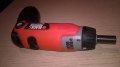 Black&decker-с акумулаторна батерия-внос швеицария, снимка 8