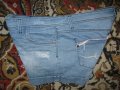 Къси дънки DENIM LIFE   дамски,ХЛ, снимка 4